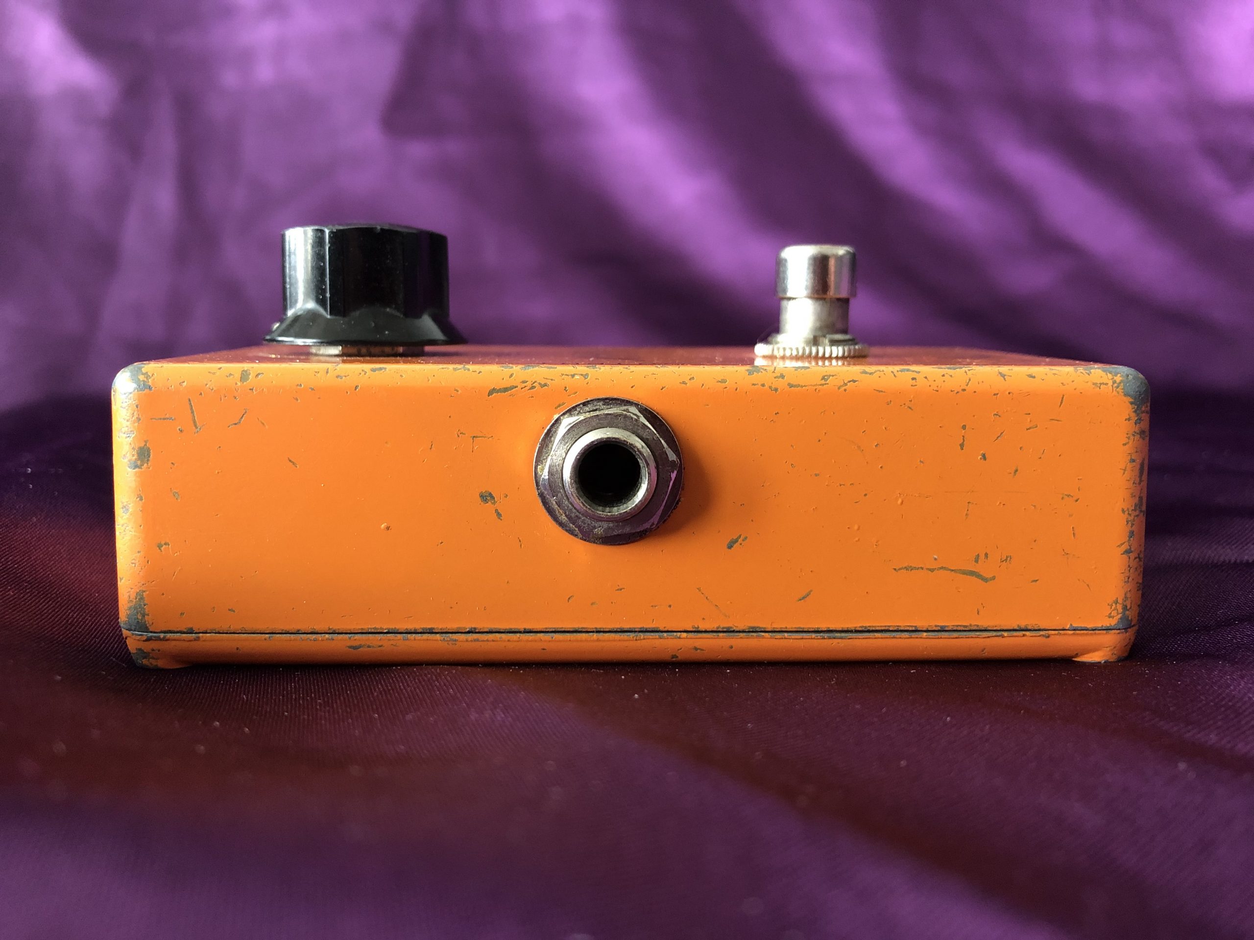 Feature – 1977 MXR Phase 90