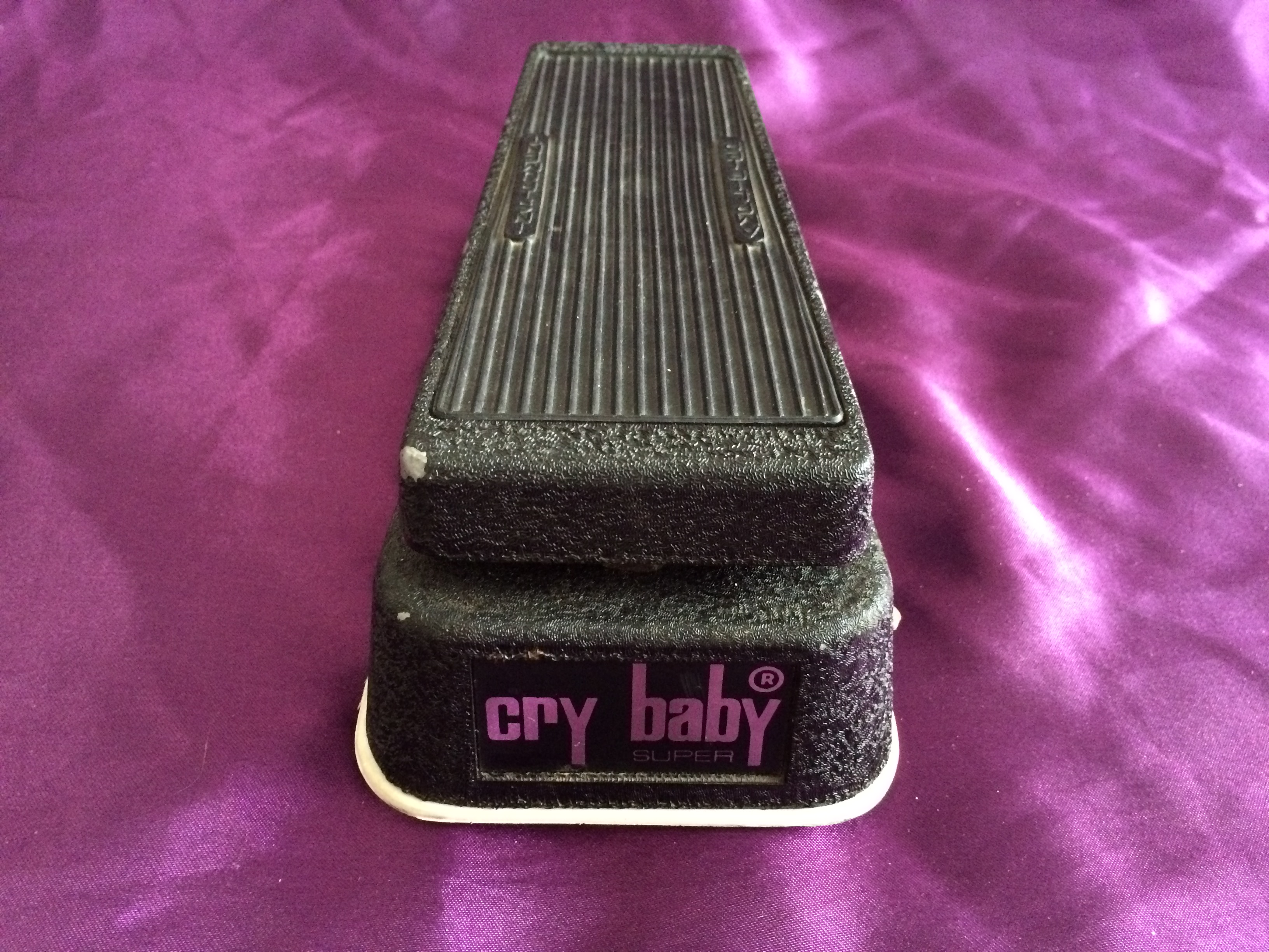 Feature – 1980 Jen Cry Baby Super